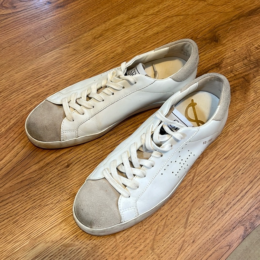 Sam Edelman Aubrie Sneaker